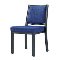 Commercial Aluminum Chairs YD-1036