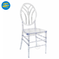 CHEAP WEDDING PLASTIC CHAIR BANQUET PARTY EVENT RENTAL RESIN CHAIR