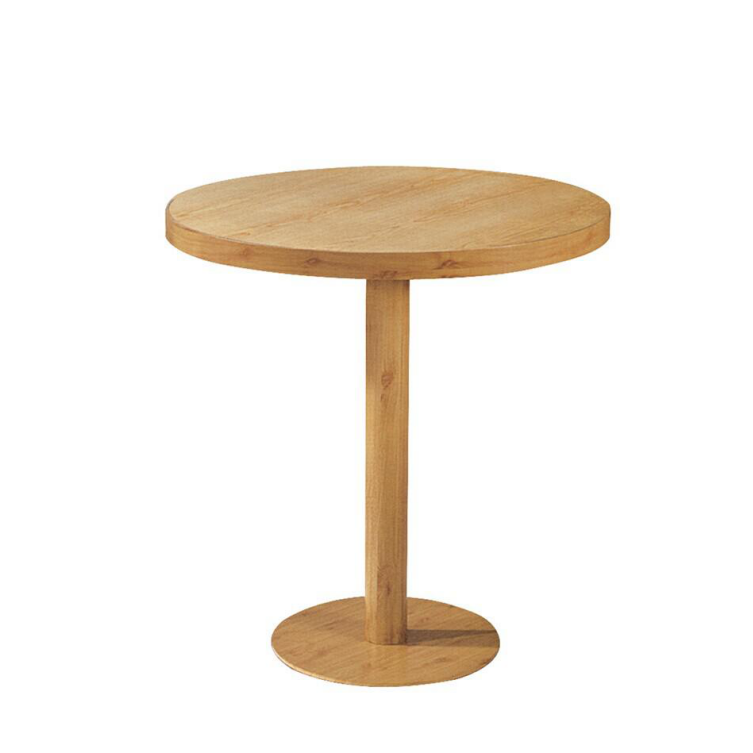 Cocktail Table Lesiure Round Table #YF-073