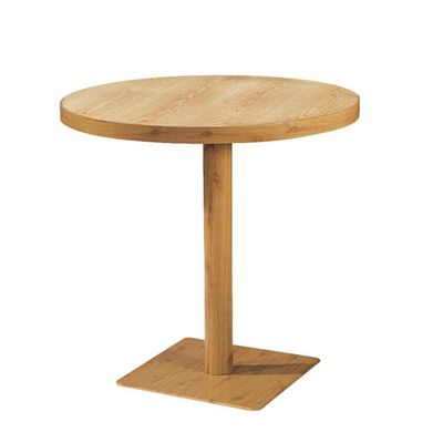 Cafe Table Round Cocktail Table YF-074