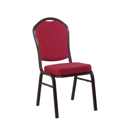 Event Aluminum Stacking Chair For Hotel YD-007