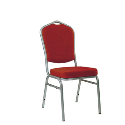 Aluminum Stacking Chair For Hotel Ballroom YD-013