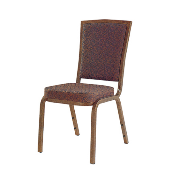 Promotion Event Stackable Chair Hotel Iron Chair YE-003
