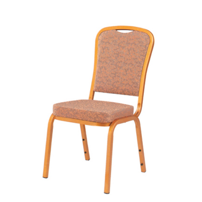 Cheap Banquet Event Iron Stacking Chair YE-010