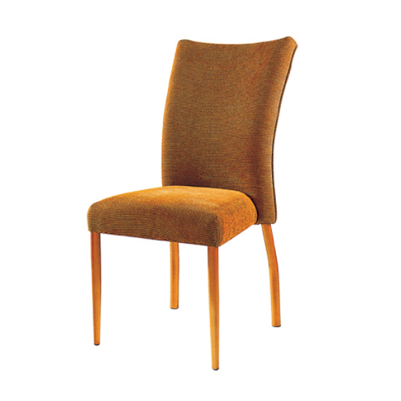 Banquet Meeting Steel Stacking Upholstered Chair YE-015