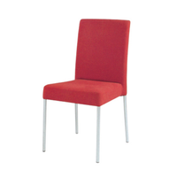 Meeting Stack Iron Chair Event Upholstered Chair YE-021