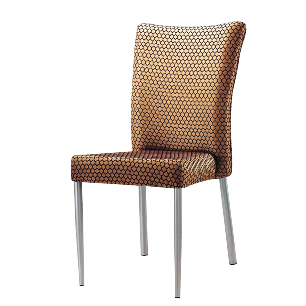 Hotel Meeting Steel Stacking Chair YE-028