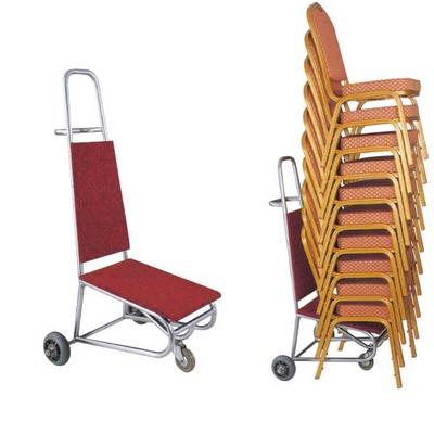 Banquet Chair Trolley Hotel Carts