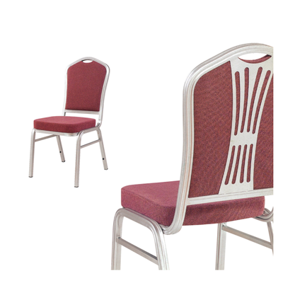 Stacking Aluminum School Chair YD-033