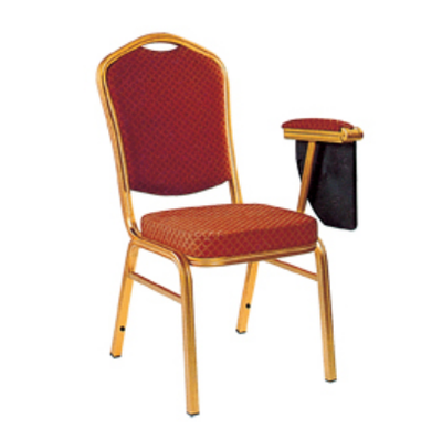 Banquet Party Stacking Aluminum Alloy Chair YD-038