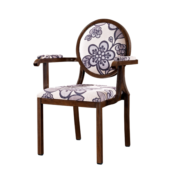 Banquet Dining Room Wooden Chair YD-045