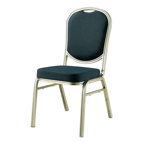 Ballroom Reception Alumium Stacking Chair YD-089