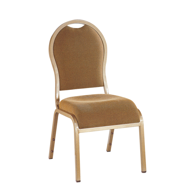Conference Ballroom Aluminum Stacking Chair YD-092