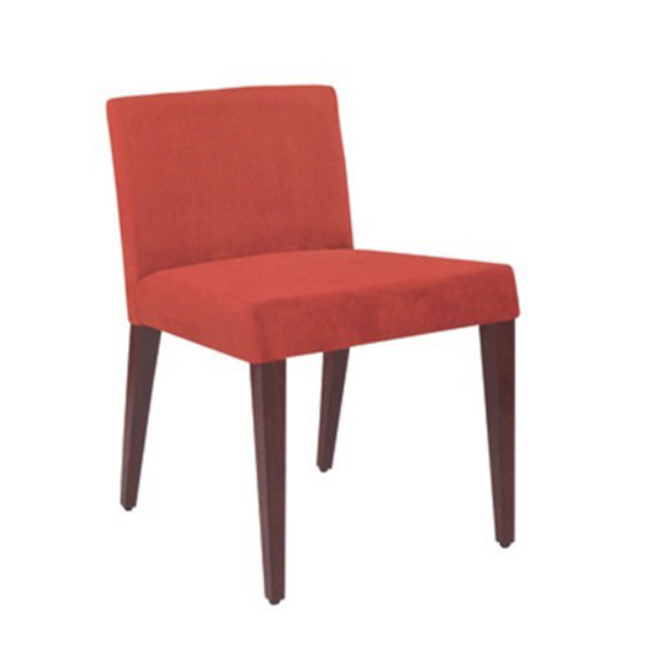 IMITATION WOODEN CHAIR FOR HOSPITALITY YA-005